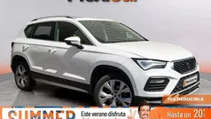 Usado 2023 Seat Ateca SUV | 25.290 € (Precio justo)