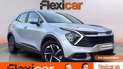 Usado Kia Sportage 239 CV (175 kW) 2022 SUV