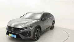 Usado 2023 Peugeot 408 GT GT Berlina | 39.900 € (Precio justo)