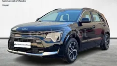 Usado 2024 Kia Niro SUV | 35.150 € (Precio justo)