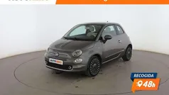 Usado 2016 Fiat 500 Lounge Utilitario | 9099 € (Precio justo)