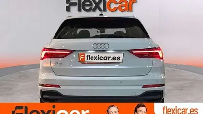 Usado Audi Q3 S-Line 150 CV (110 kW) 2024 SUV