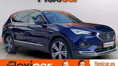 Usado 2020 Seat Tarraco 4Drive SUV | 25.490 € (Precio justo)
