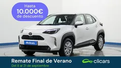 Usado 2023 Toyota Yaris Cross Active SUV | 21.490 € (Precio justo)