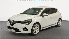 Usado 2020 Renault Clio V Zen Utilitario | 11.455 € (Precio justo)