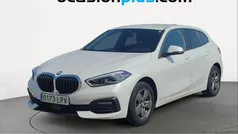 Usado 2021 BMW 116 Utilitario | 16.819 € (Buen precio)