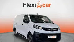 Usado 2021 Opel Vivaro Van | 14.290 € (Super precio)