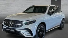 Usado 2025 Mercedes GLC300e SUV | 69.800 €
