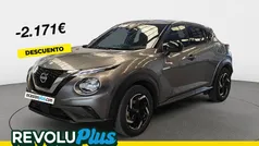 Usado 2024 Nissan Juke N-Connecta SUV | 19.490 € (Precio justo)