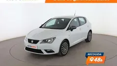 Usado 2016 Seat Ibiza CONNECT Berlina | 8999 € (Precio justo)