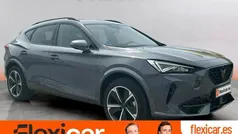 Usado 2023 Cupra Formentor SUV | 28.990 € (Precio justo)
