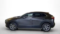 Usado 2021 Mazda CX-30 SUV | 22.900 € (Precio justo)
