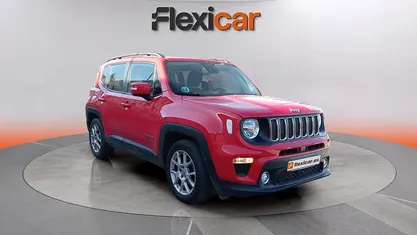 Usado Jeep Renegade Longitude 120 CV (88 kW) 2021 SUV