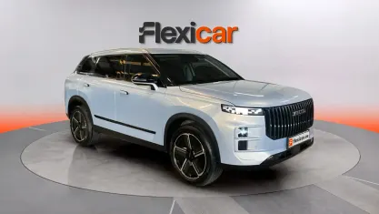 Usado Jaecoo 7 147 CV (108 kW) 2025 SUV