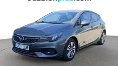 Usado 2020 Opel Astra GS Line Utilitario | 13.446 € (Buen precio)