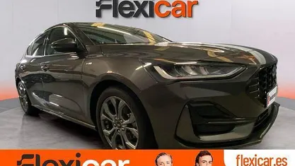 Usado Ford Focus ST-Line 155 CV (114 kW) 2023