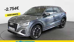 Usado 2023 Audi Q2 S-Line SUV | 30.300 € (Precio justo)