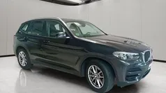 Usado 2018 BMW X3 SUV | 36.290 € (Precio justo)