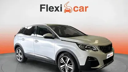 Usado 2020 Peugeot 3008 Allure SUV | 13.490 € (Buen precio)