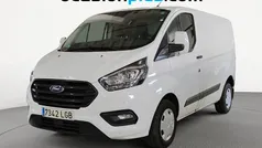 Usado 2020 Ford Transit Custom Trend Familiar | 20.628 € (Super precio)