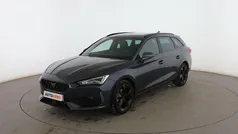 Usado 2023 Cupra Leon Familiar | 26.599 € (Precio justo)