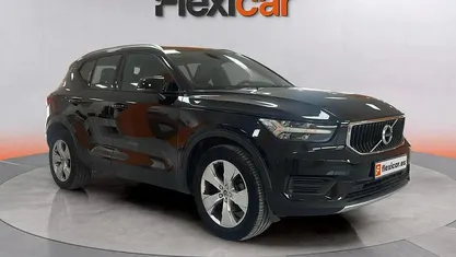 Usado Volvo XC40 Momentum 163 CV (119 kW) 2019 SUV