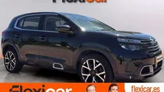 Gris Usado 2019 Citroën C5 Aircross Feel SUV | 13.290 € (Precio justo)