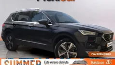 Usado 2023 Seat Tarraco SUV | 31.690 € (Buen precio)