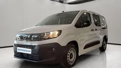 Blanco Nuevo 2024 Opel Combo S Monovolumen | 22.800 € (Precio justo)