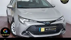Usado 2023 Toyota Corolla Active Familiar | 22.750 € (Precio justo)