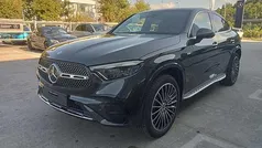 Usado 2025 Mercedes GLC300e Coupe | 69.600 €