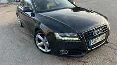 Usado 2010 Audi A5 S-Line Coupe | 11.800 € (Precio justo)