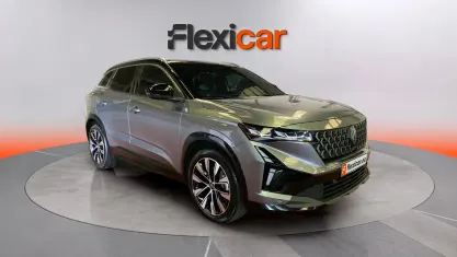 Usado Renault Austral Techno 200 CV (147 kW) 2025 Gris SUV