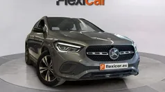 Mercedes GLA200