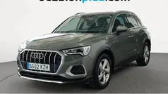 Gris Usado 2019 Audi Q3 Advanced Plus SUV | 22.637 € (Buen precio)