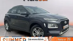 Usado 2019 Hyundai Kona SUV | 14.590 € (Precio justo)