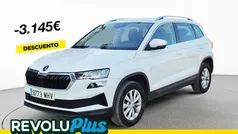 Usado 2023 Skoda Karoq Ambition SUV | 22.500 € (Precio justo)