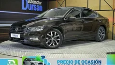 Marrón Usado 2020 VW Passat Executive Berlina | 20.990 € (Precio justo)