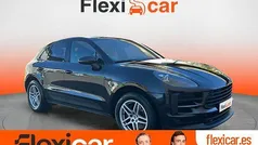 Usado 2019 Porsche Macan SUV | 47.990 € (Super precio)