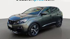 Usado 2020 Peugeot 3008 Allure SUV | 14.537 € (Buen precio)