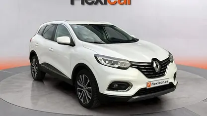 Usado 2019 Renault Kadjar Zen SUV | 14.270 € (Precio justo)