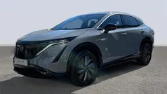 Otro Nuevo 2025 Nissan Ariya Advance SUV | 38.610 € (Precio justo)