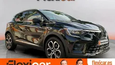 Usado 2023 Mitsubishi ASX SUV | 22.490 € (Precio justo)
