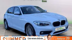 Usado 2019 BMW 116 Utilitario | 15.490 € (Precio justo)