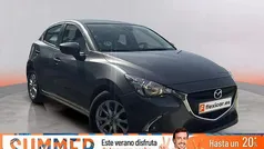 Usado 2017 Mazda 2 Style Berlina | 13.490 € (Precio justo)