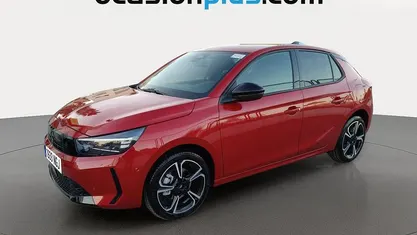 Usado Opel Corsa S 110 CV (80 kW) 2025 Utilitario
