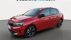 Usado 2025 Opel Corsa Utilitario | 18.569 € (Precio justo)