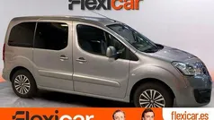 Usado 2016 Peugeot Partner Tepee Access Monovolumen | 11.490 € (Precio justo)