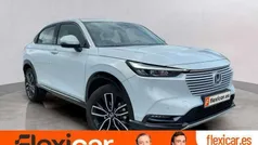 Usado 2022 Honda HR-V Advance SUV | 22.990 € (Precio justo)