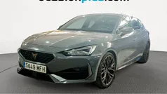 Gris Usado 2023 Cupra Leon VZ Utilitario | 27.082 € (Super precio)